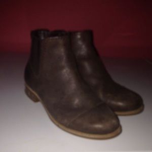 100% AUTHENTIC TIMBERLAND ANKLE BOOTIES!